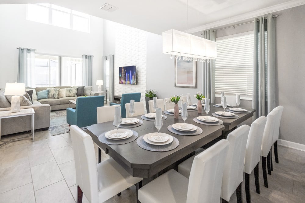 Storey Lake Resort 1134