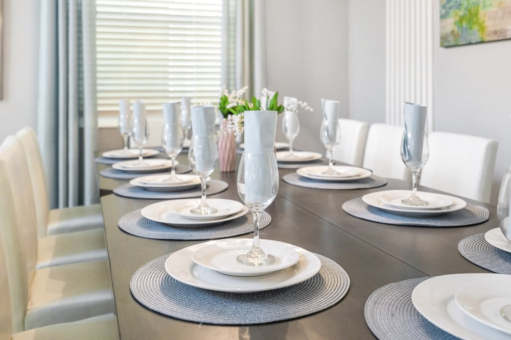 Storey Lake Resort 1134