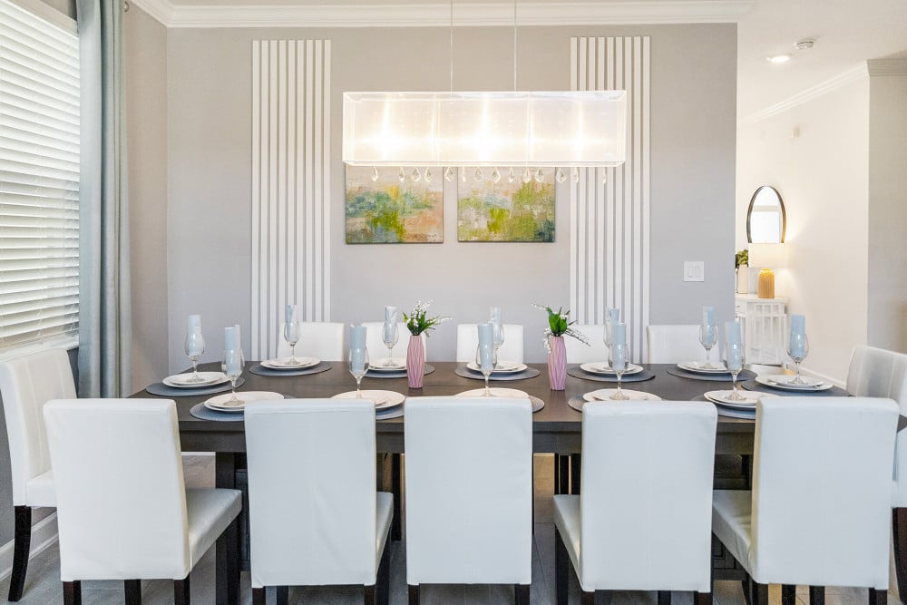 Storey Lake Resort 1134