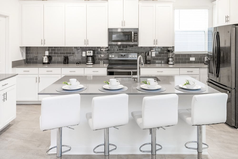 Storey Lake Resort 1134