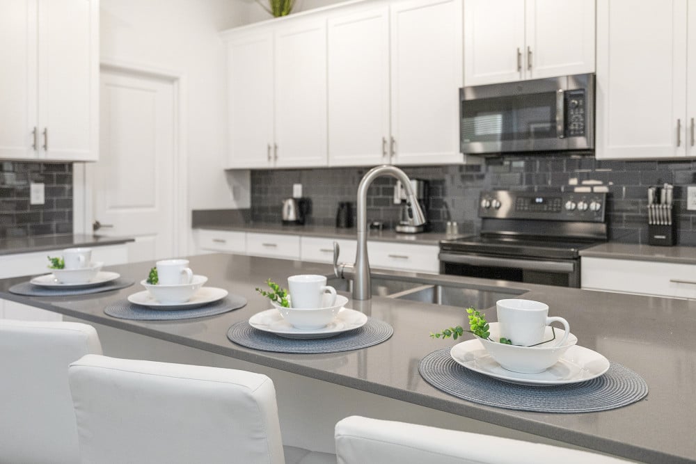 Storey Lake Resort 1134