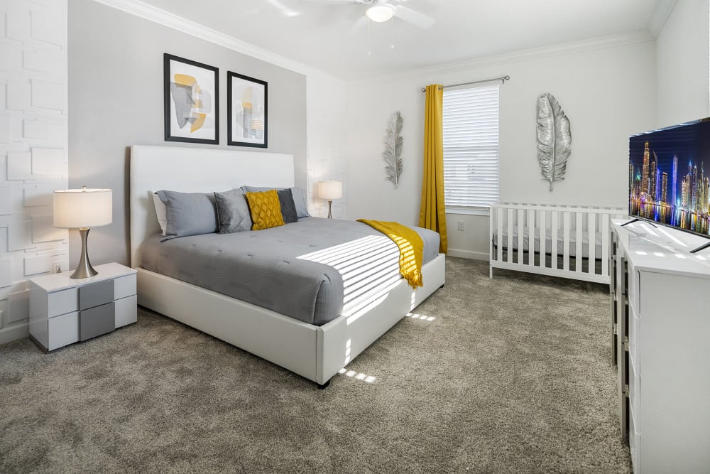 Storey Lake Resort 1134