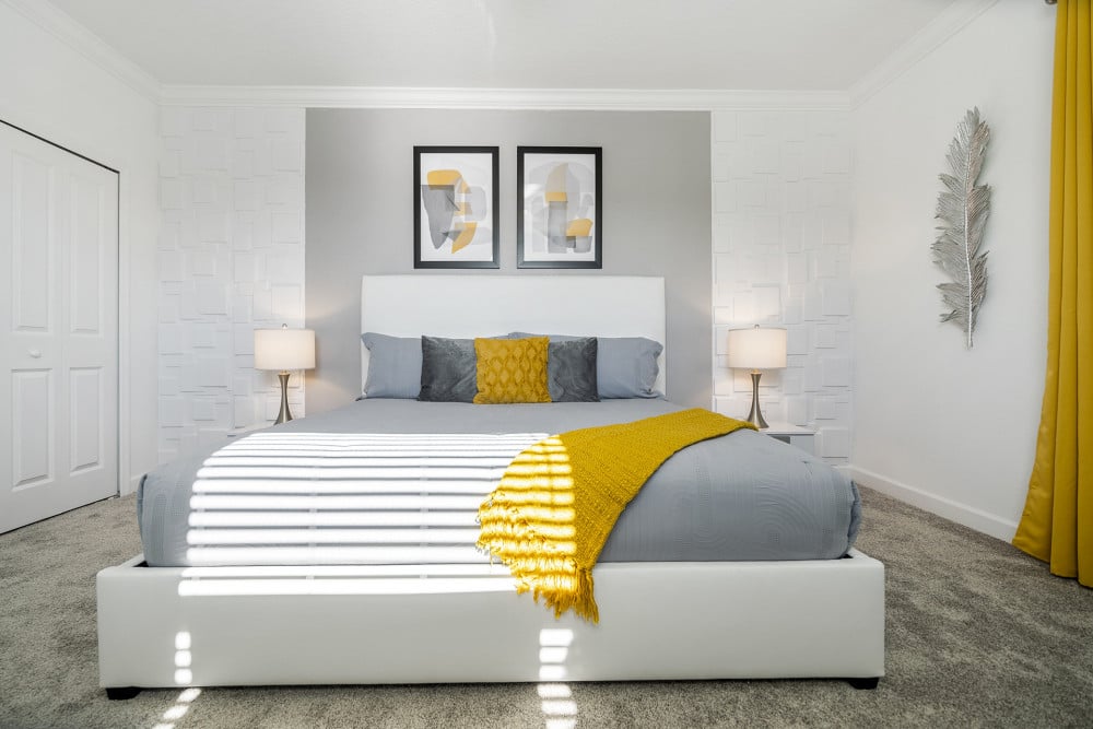 Storey Lake Resort 1134