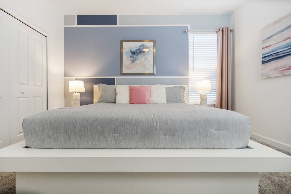 Storey Lake Resort 1134