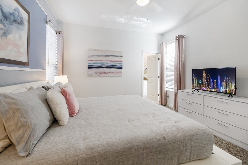 Storey Lake Resort 1134