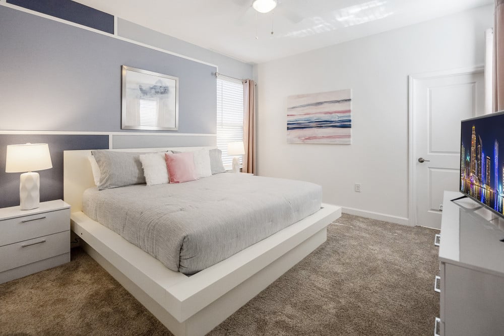 Storey Lake Resort 1134