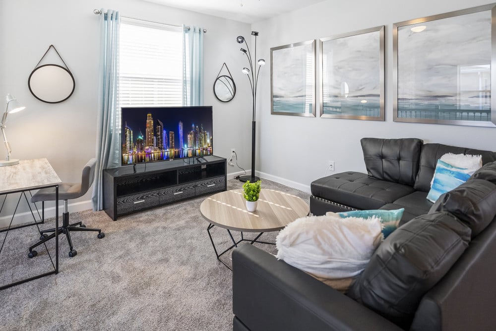 Storey Lake Resort 1134