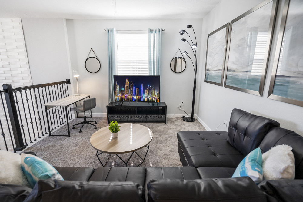 Storey Lake Resort 1134