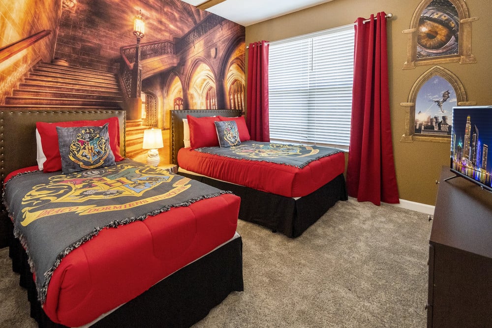 Storey Lake Resort 1134