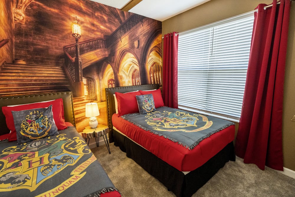 Storey Lake Resort 1134