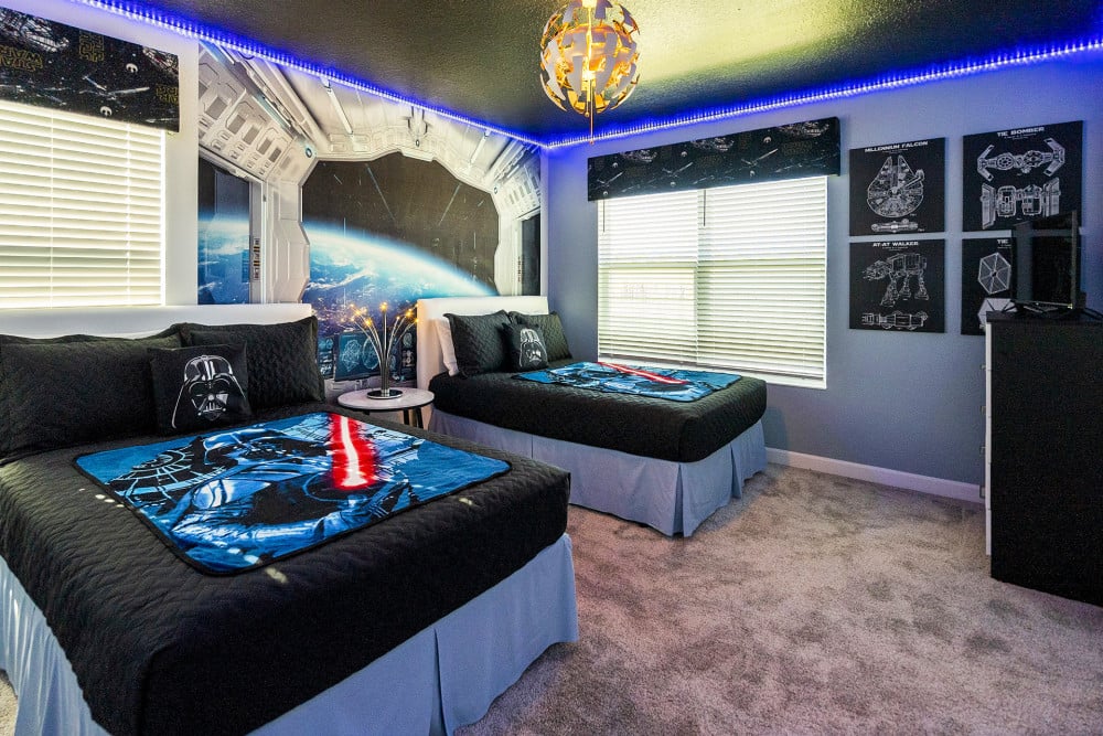 Storey Lake Resort 1134