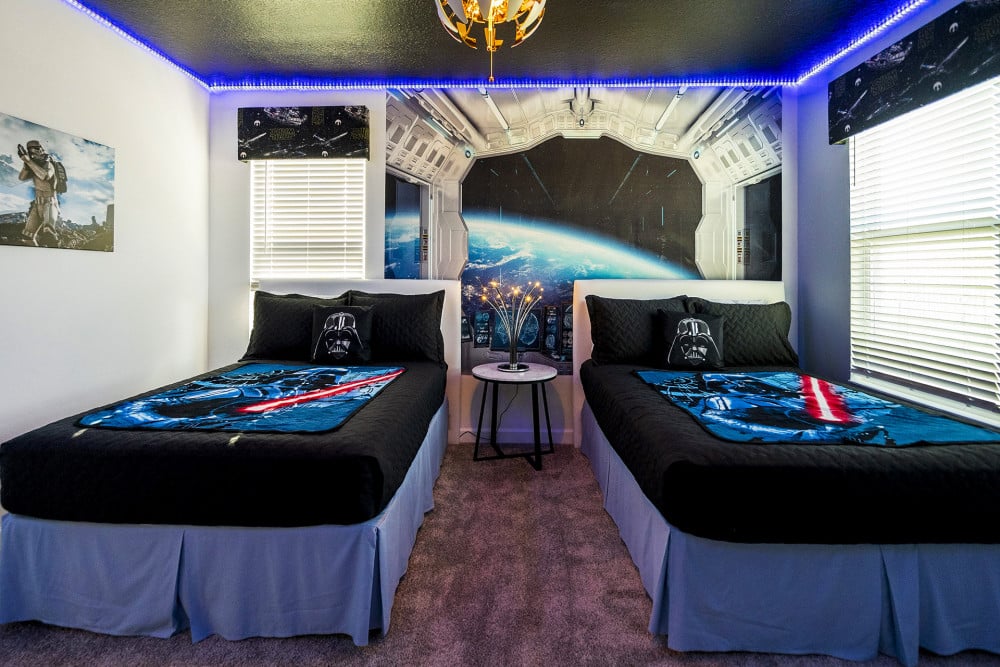 Storey Lake Resort 1134