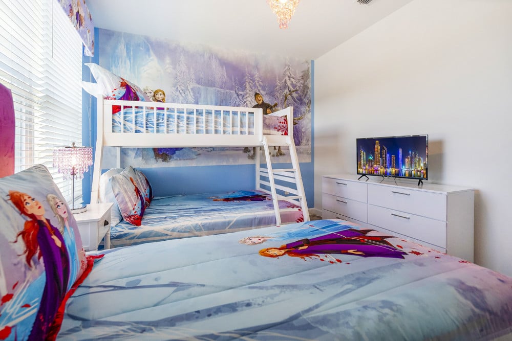 Storey Lake Resort 1134