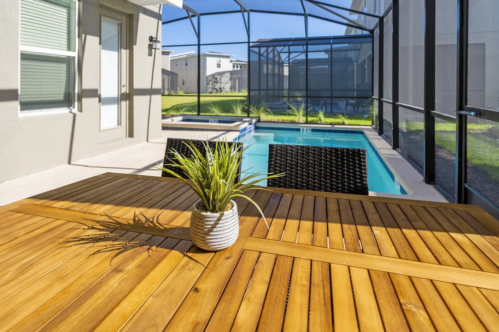 Storey Lake Resort 1134