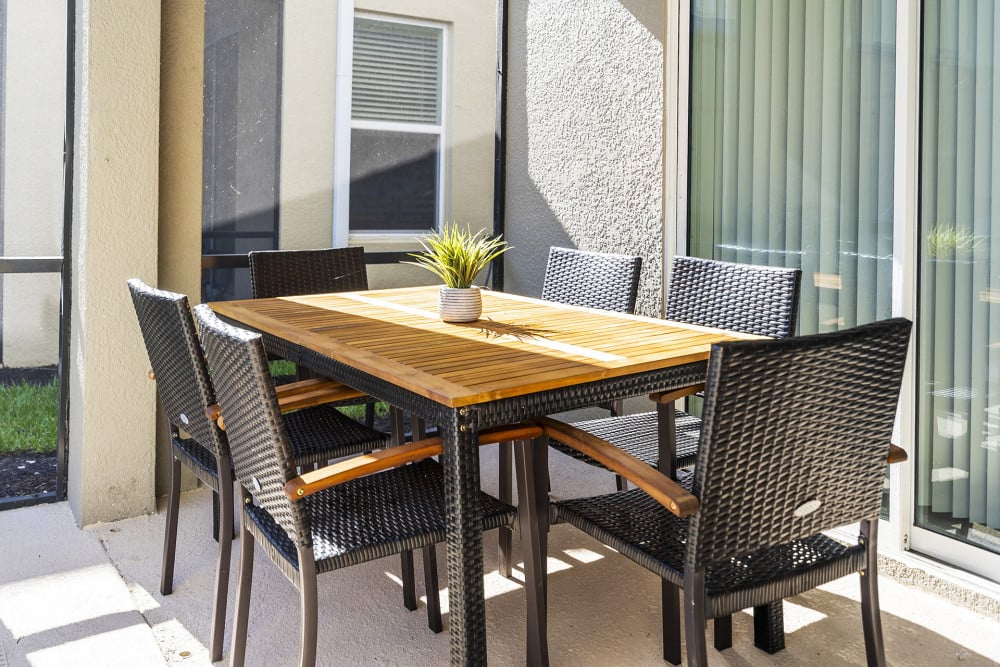 Storey Lake Resort 1134