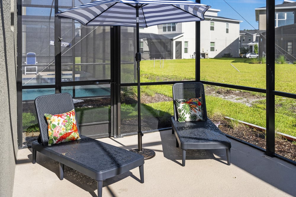 Storey Lake Resort 1134