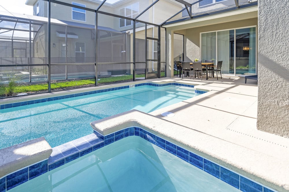 Storey Lake Resort 1134