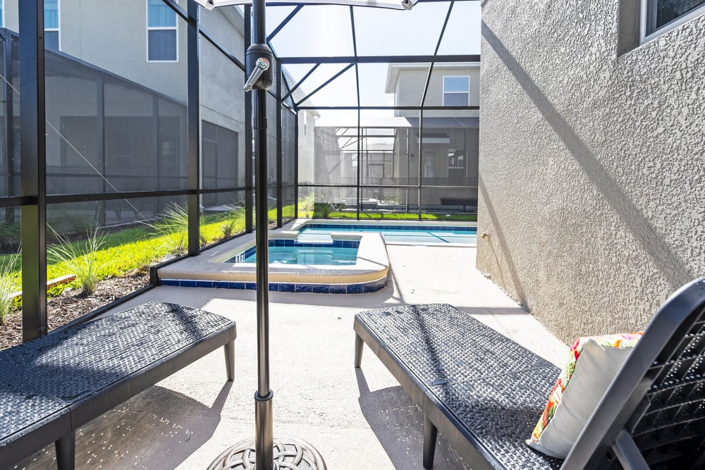 Storey Lake Resort 1134