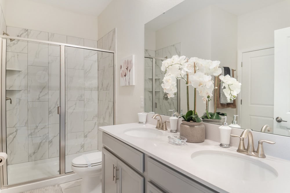 Storey Lake Resort 1134