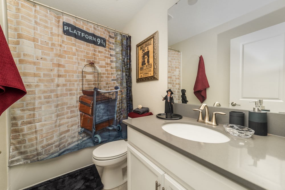 Storey Lake Resort 1134