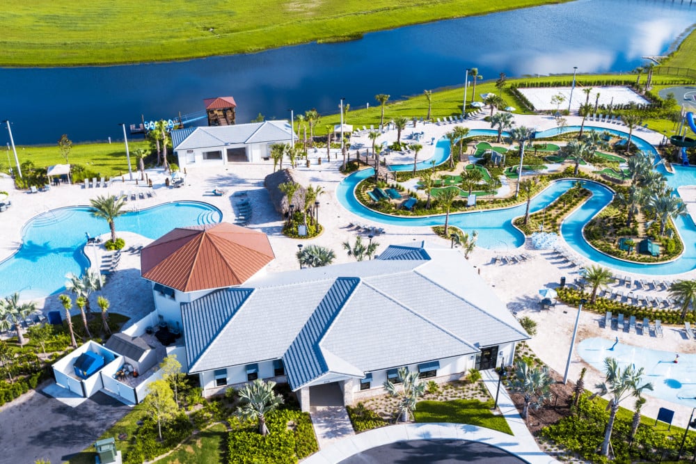 Storey Lake Resort 1134