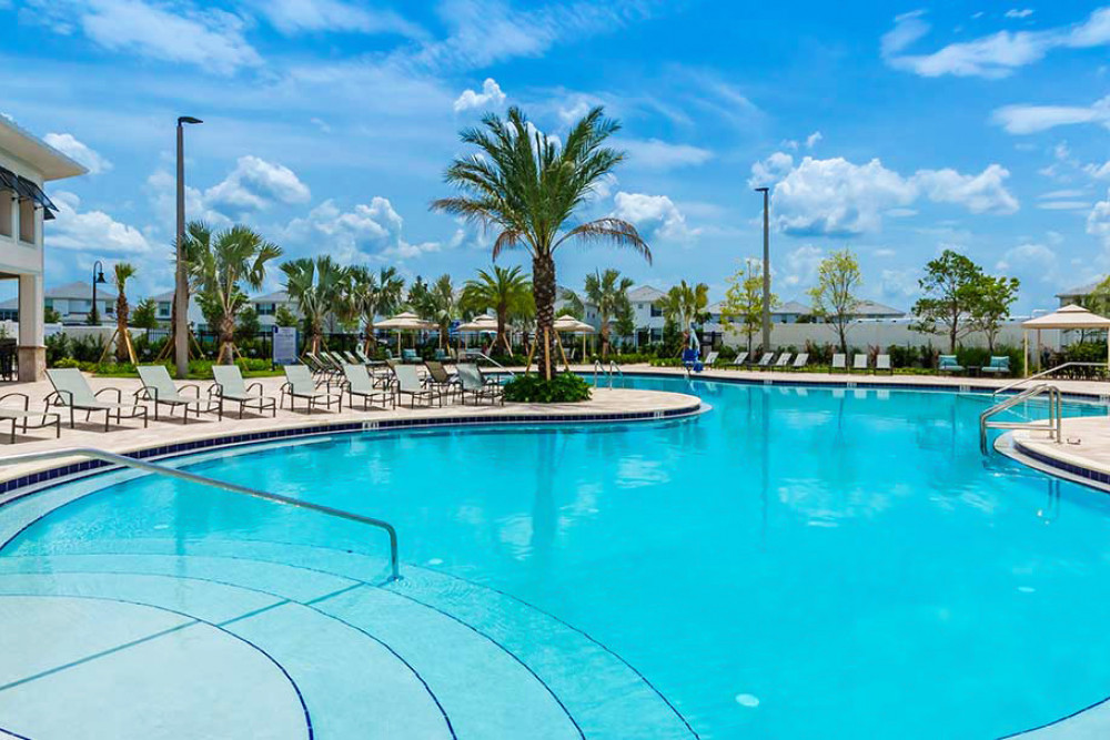 Storey Lake Resort 1134