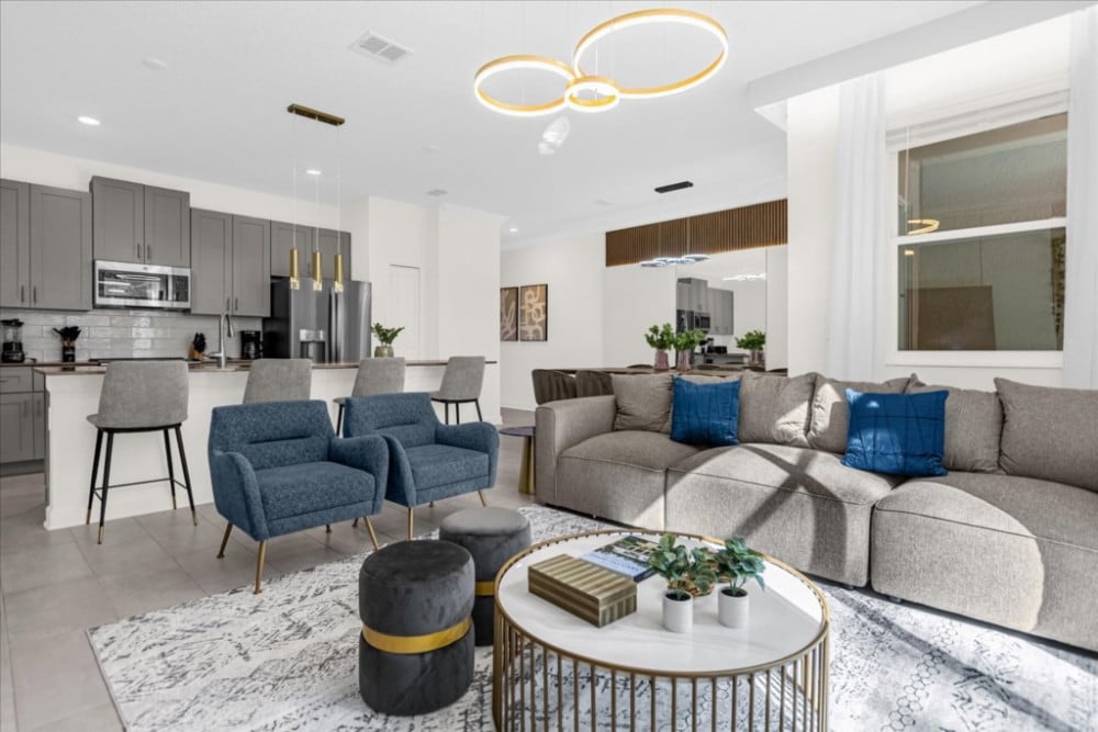 Storey Lake Resort 1126