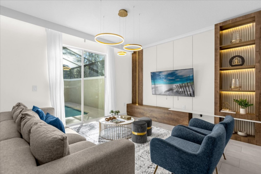 Storey Lake Resort 1126