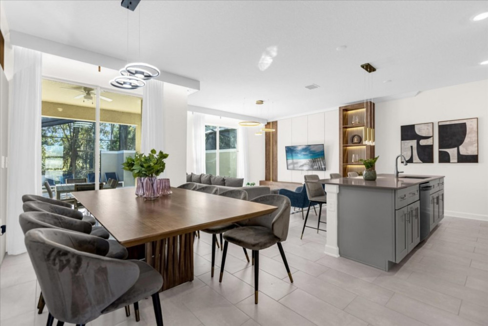 Storey Lake Resort 1126