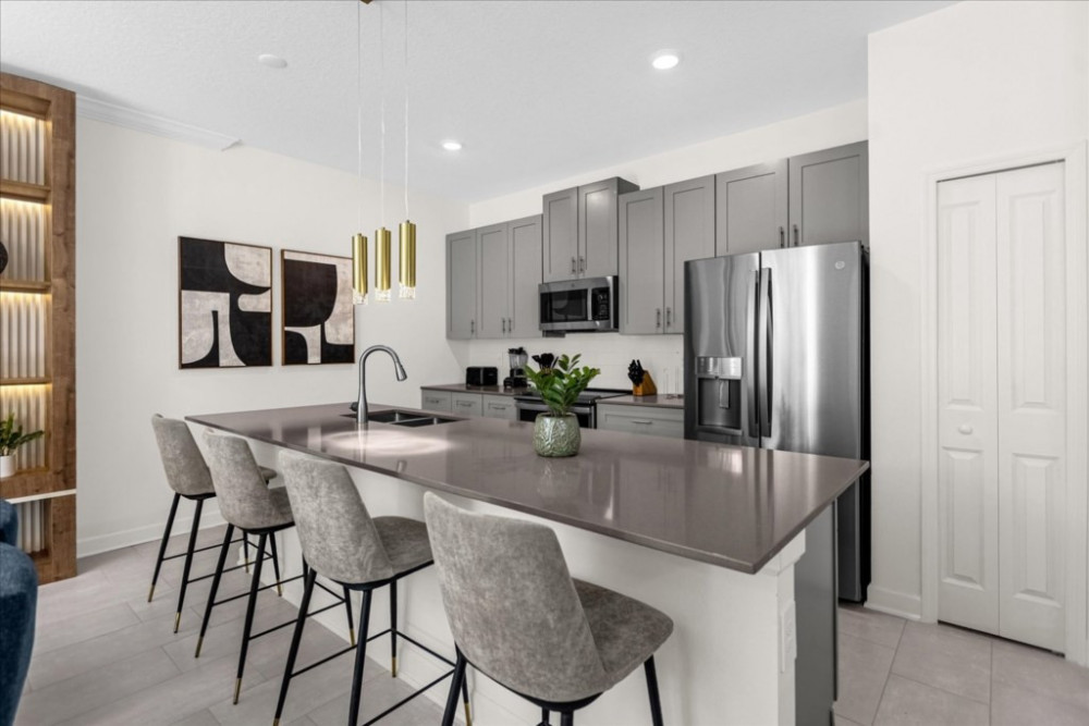 Storey Lake Resort 1126