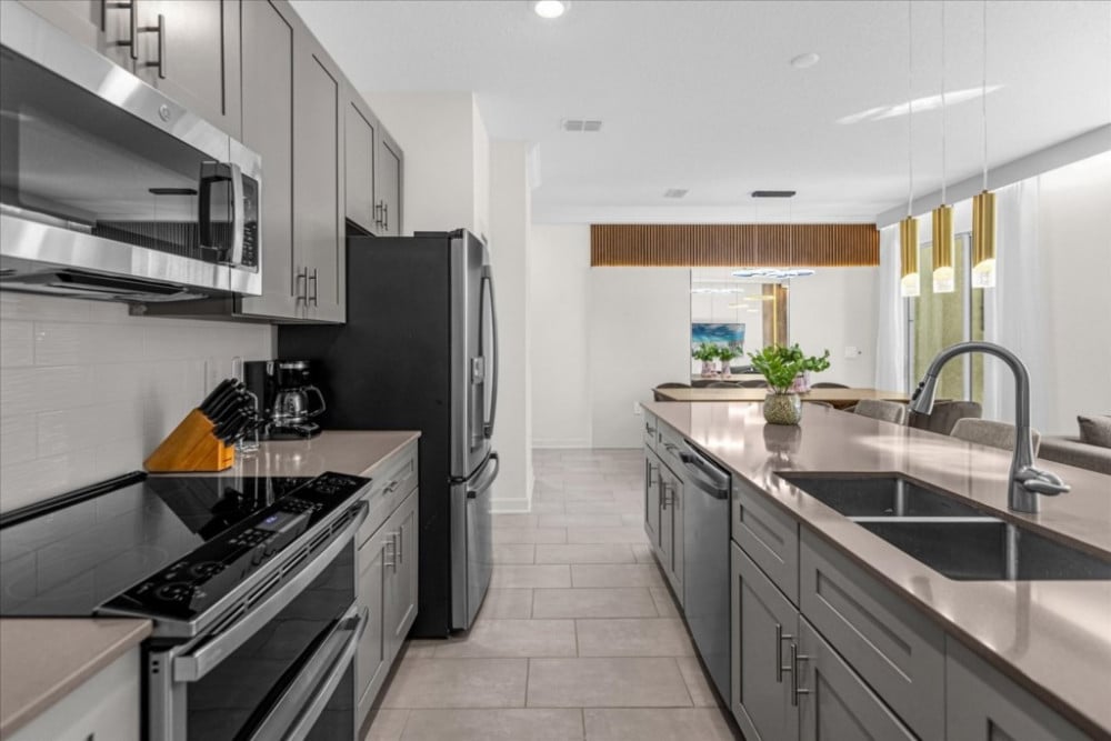 Storey Lake Resort 1126