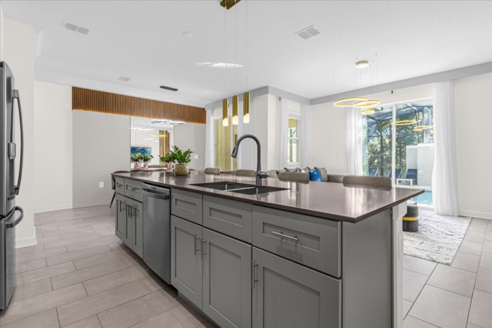 Storey Lake Resort 1126