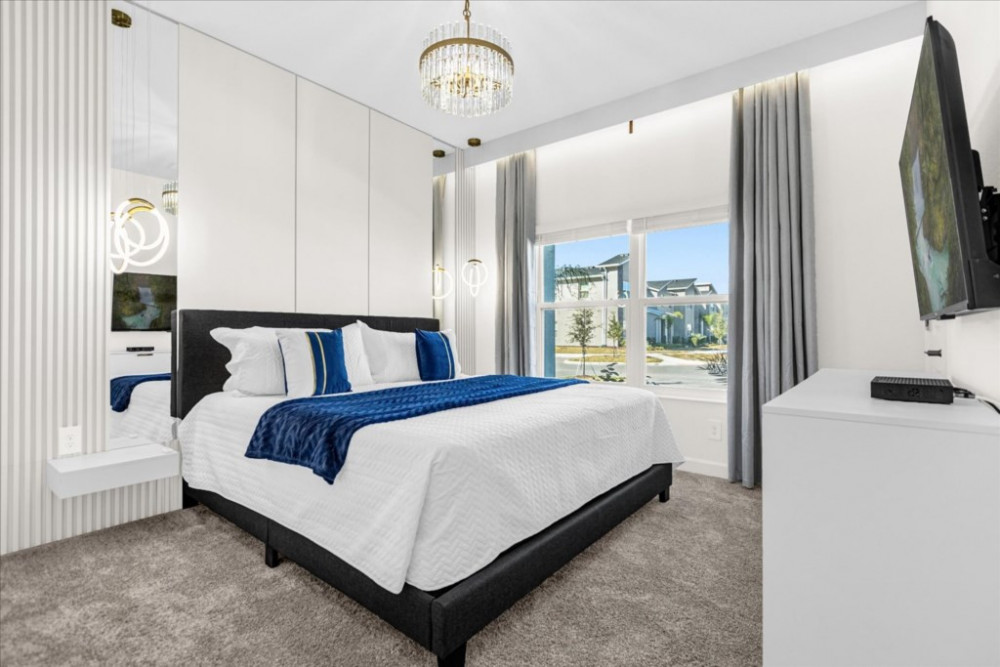 Storey Lake Resort 1126