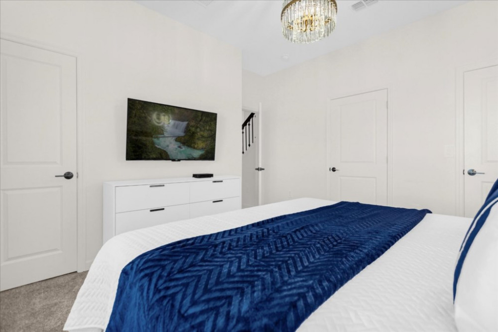 Storey Lake Resort 1126