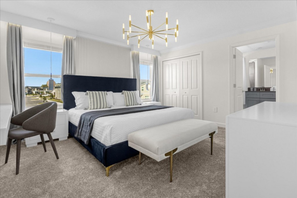 Storey Lake Resort 1126