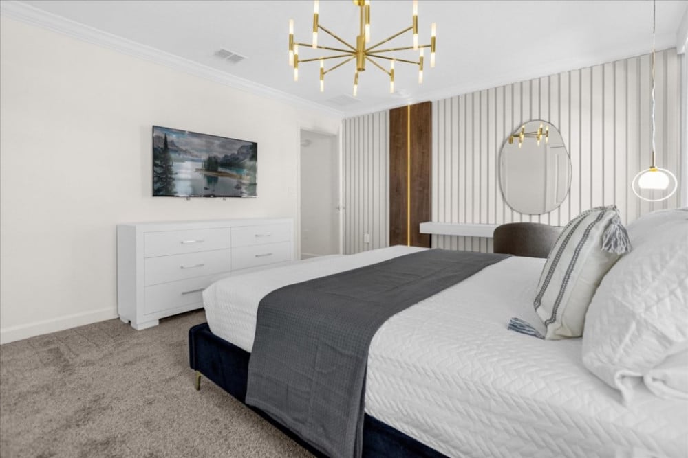 Storey Lake Resort 1126