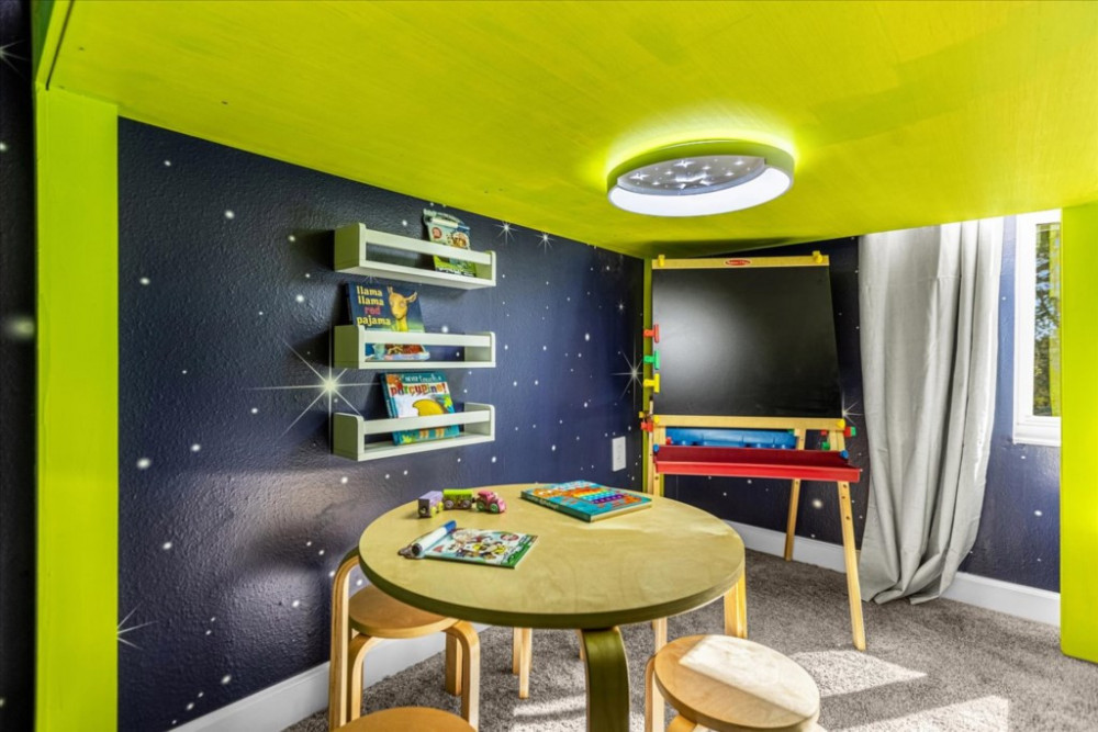 Storey Lake Resort 1126