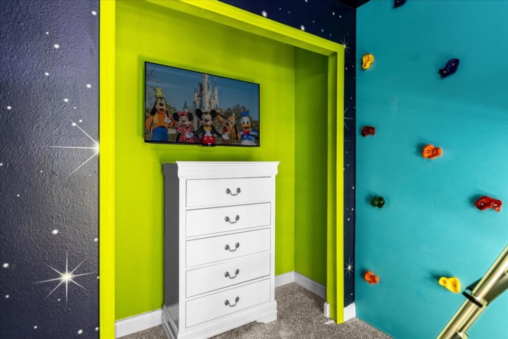 Storey Lake Resort 1126