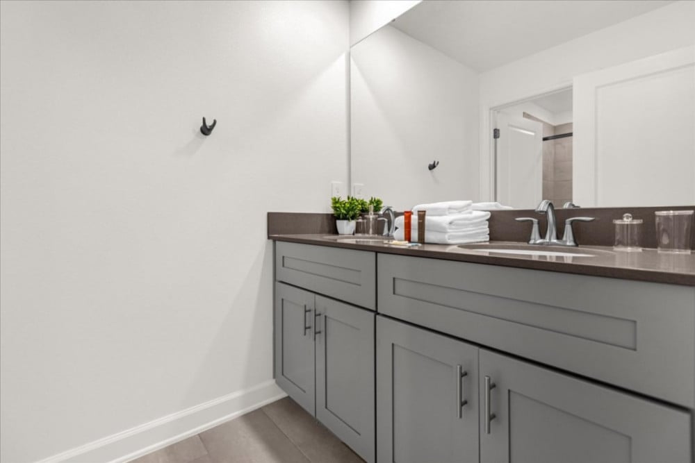 Storey Lake Resort 1126