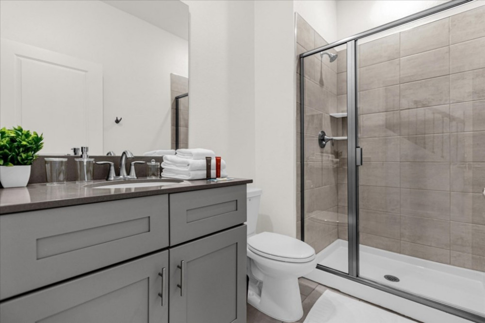 Storey Lake Resort 1126