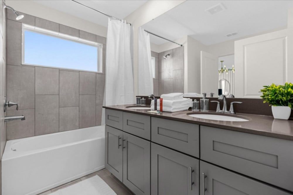 Storey Lake Resort 1126