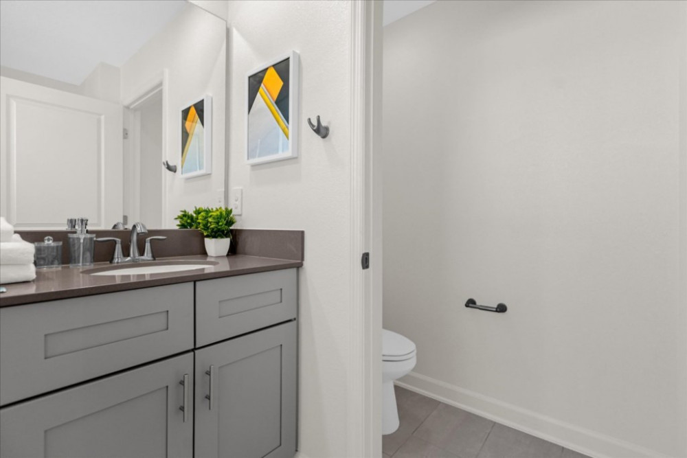 Storey Lake Resort 1126