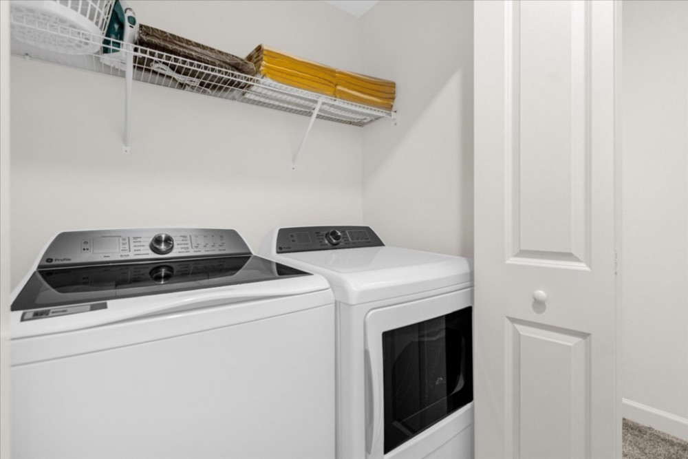 Storey Lake Resort 1126