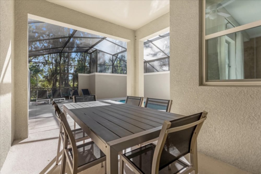 Storey Lake Resort 1126