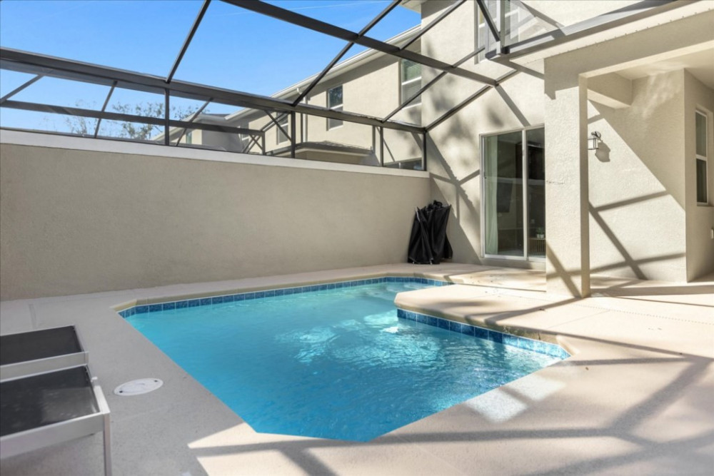 Storey Lake Resort 1126