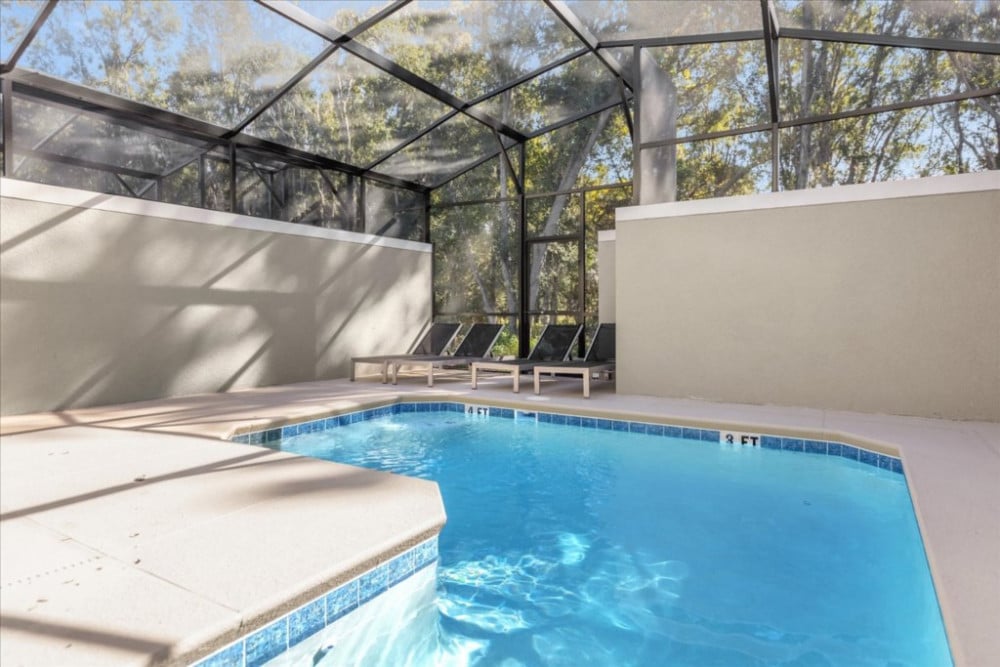 Storey Lake Resort 1126