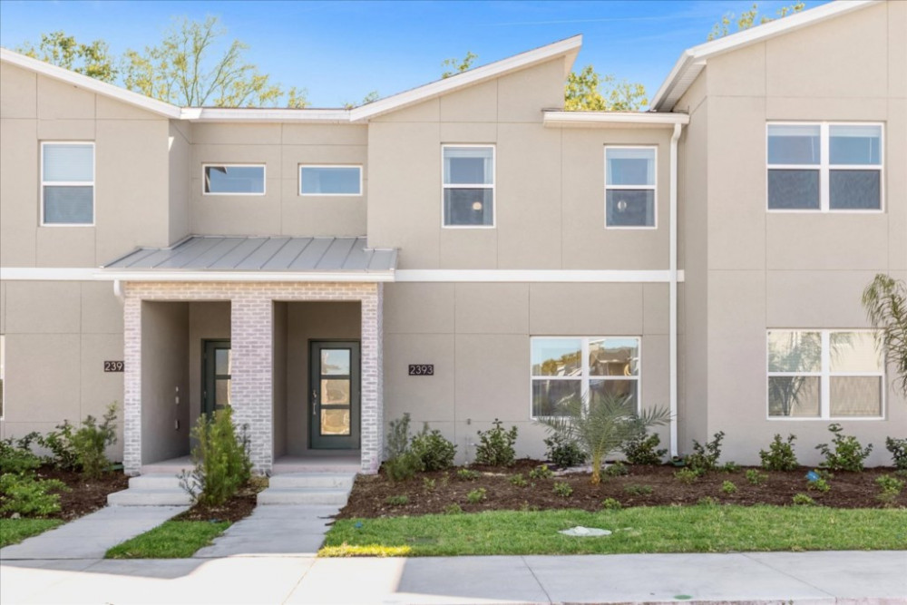 Storey Lake Resort 1126