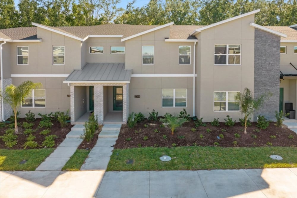 Storey Lake Resort 1126