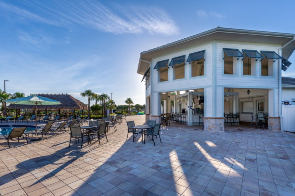 Storey Lake Resort 1126