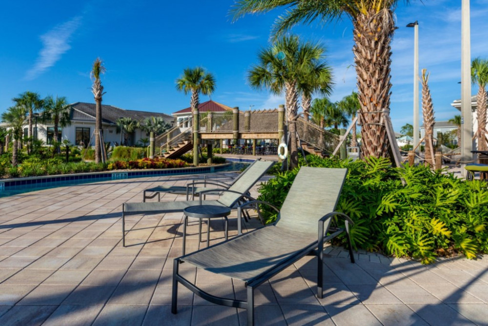 Storey Lake Resort 1126